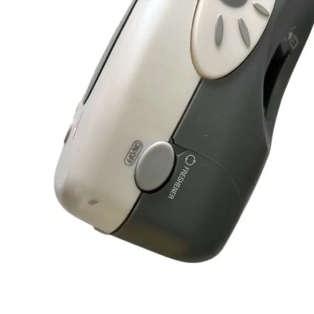 Timex Air Freshener Nature Sounds Model T244W Clock Radio